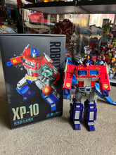 Load image into Gallery viewer, 12 Transformers toys
 XP-10
