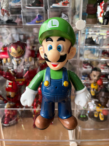 08 Super M mini figures kid toys