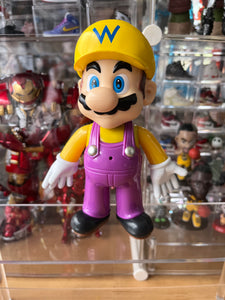 08 Super M mini figures kid toys
