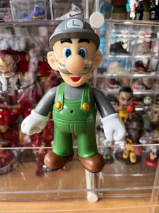 08 Super M mini figures kid toys