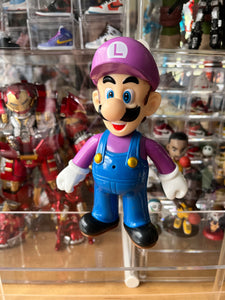 08 Super M mini figures kid toys