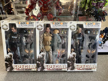 Load image into Gallery viewer, Soldier figures kid toys
