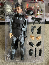Load image into Gallery viewer, Soldier figures kid toys
