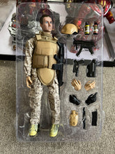 Load image into Gallery viewer, Soldier figures kid toys
