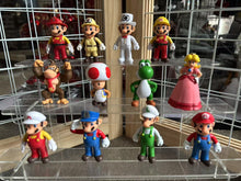 Load image into Gallery viewer, 08 Super M mini figures cake decoration kid toys
