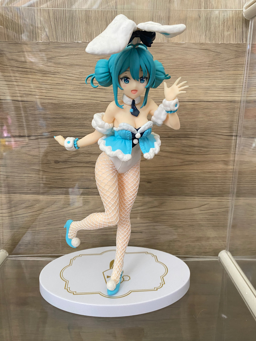 210 Anime Miku Figures Girl