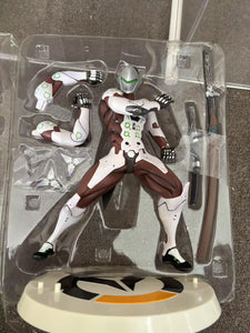 Game Over•Watch Figures