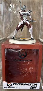 Game Over•Watch Figures