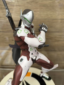 Game Over•Watch Figures