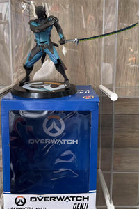 Game Over•Watch Figures