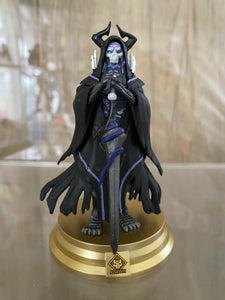 218 Anime Fate Mini Figure