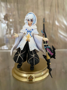 218 Anime Fate Mini Figure
