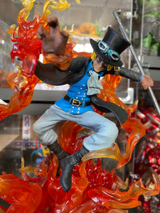 203 Anime One•P Figures