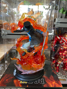203 Anime One•P Figures