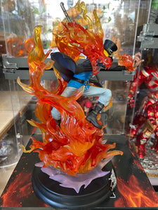 203 Anime One•P Figures