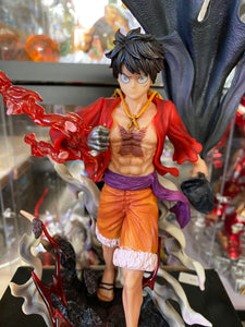 203 Anime One•P Figures