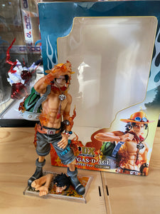 203 Anime One•P Figures