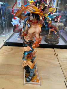 203 Anime One•P Figures