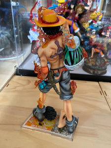 203 Anime One•P Figures