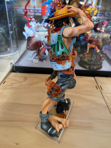 203 Anime One•P Figures