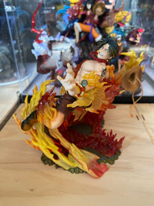 203 Anime One•P Figures