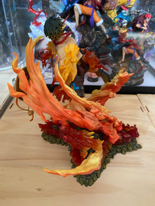 203 Anime One•P Figures