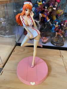 203 Anime One•P Figure Girl