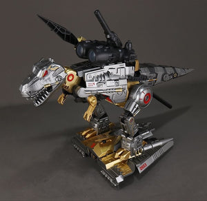 12 Transformers toys