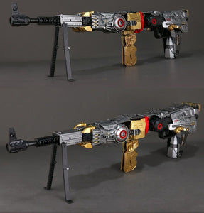 12 Transformers toys