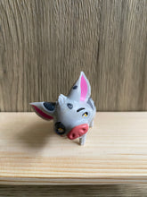 Load image into Gallery viewer, 30 Moa•na mini figures cake decorations
