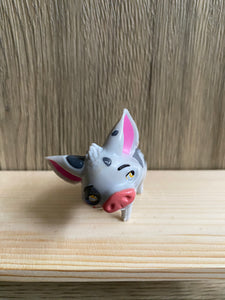 30 Moa•na mini figures cake decorations