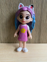 Load image into Gallery viewer, 84 Gaby•doll mini figures cake decorations

