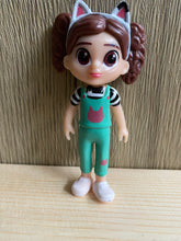 Load image into Gallery viewer, 84 Gaby•doll mini figures cake decorations
