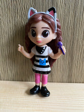 Load image into Gallery viewer, 84 Gaby•doll mini figures cake decorations
