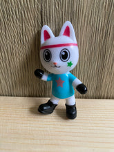 Load image into Gallery viewer, 84 Gaby•doll mini figures cake decorations
