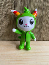 Load image into Gallery viewer, 84 Gaby•doll mini figures cake decorations
