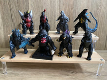 Load image into Gallery viewer, 36 G&amp;K mini figures cake decorations kid toys
