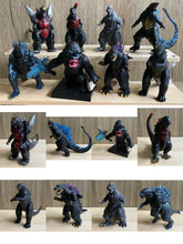 Load image into Gallery viewer, 36 G&amp;K mini figures cake decorations kid toys
