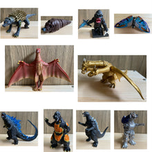 Load image into Gallery viewer, 36 G&amp;K mini figures cake decorations kid toys
