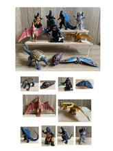 Load image into Gallery viewer, 36 G&amp;K mini figures cake decorations kid toys
