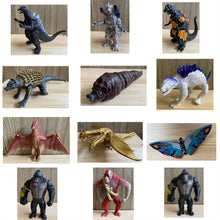 Load image into Gallery viewer, 36 G&amp;K mini figures cake decorations kid toys
