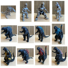 Load image into Gallery viewer, 36 G&amp;K mini figures cake decorations kid toys
