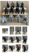 Load image into Gallery viewer, 36 G&amp;K mini figures cake decorations kid toys
