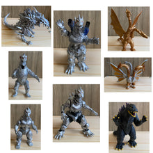 Load image into Gallery viewer, 36 G&amp;K mini figures cake decorations kid toys

