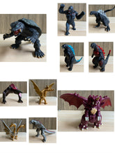 Load image into Gallery viewer, 36 G&amp;K mini figures cake decorations kid toys
