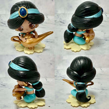 Load image into Gallery viewer, 74 Princess mini figures cake decorations
