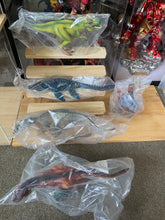 Load image into Gallery viewer, 67 Kid toys dinosaur figures
