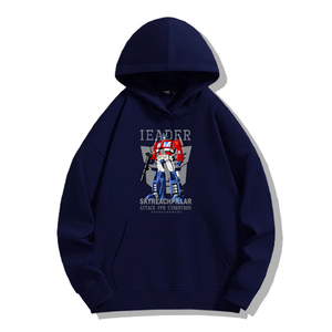 12 Transformers hoodies kids and adults size Fashion clothes