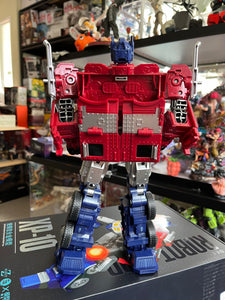 12 Transformers toys TW1027D (big size)