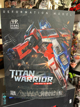 Load image into Gallery viewer, 12 Transformers toys TW1027D (big size)
